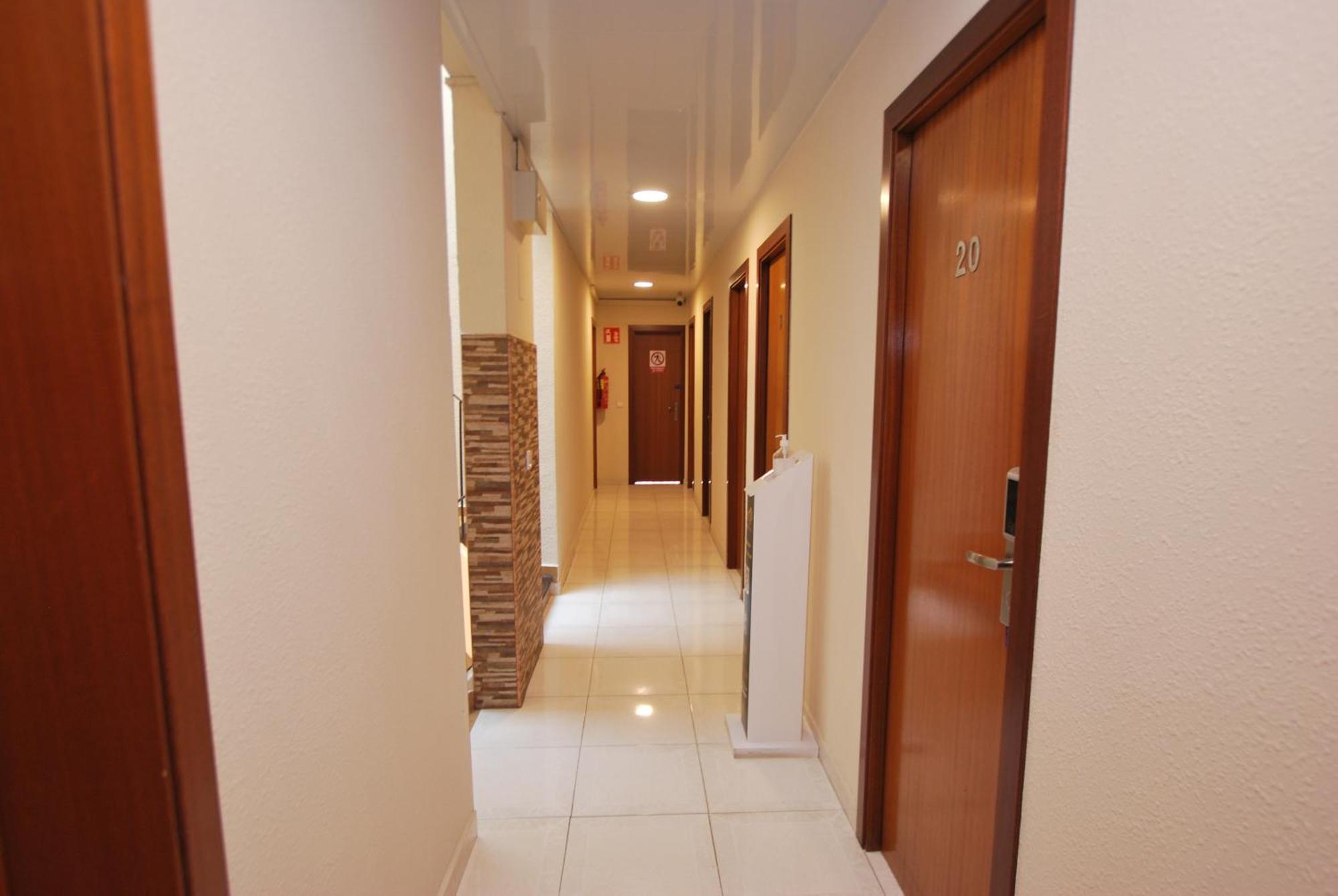 Hotel Tres Leones Vilassar De Mar Extérieur photo