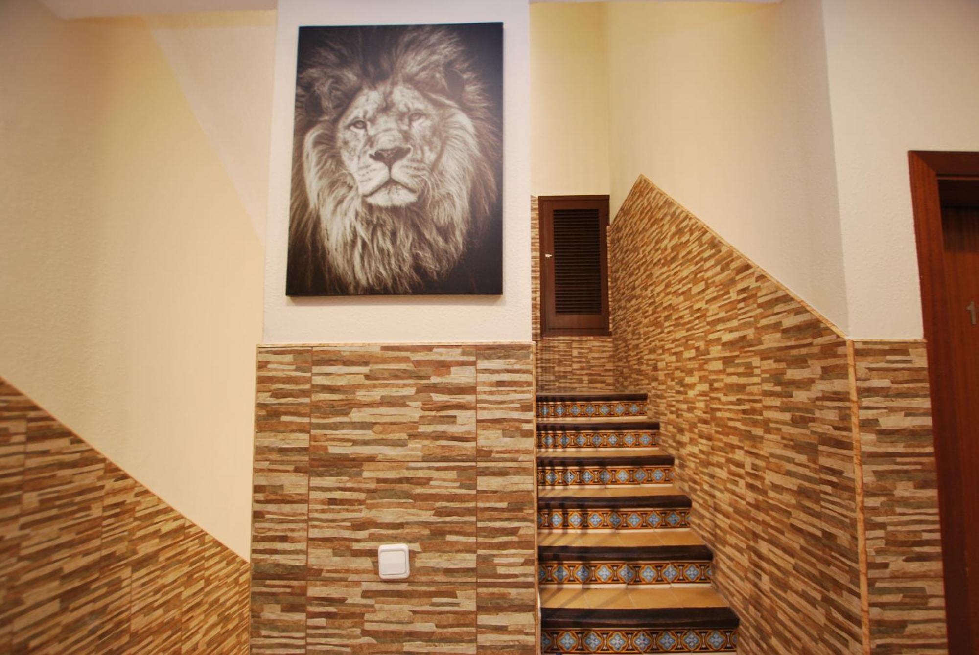 Hotel Tres Leones Vilassar De Mar Extérieur photo